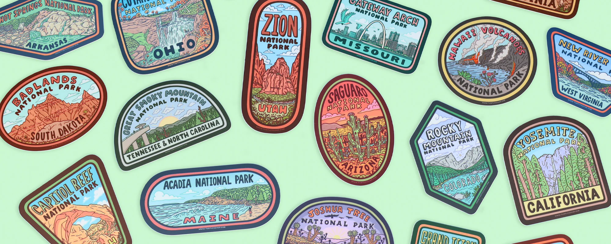 Quirky Art for Every Vibe